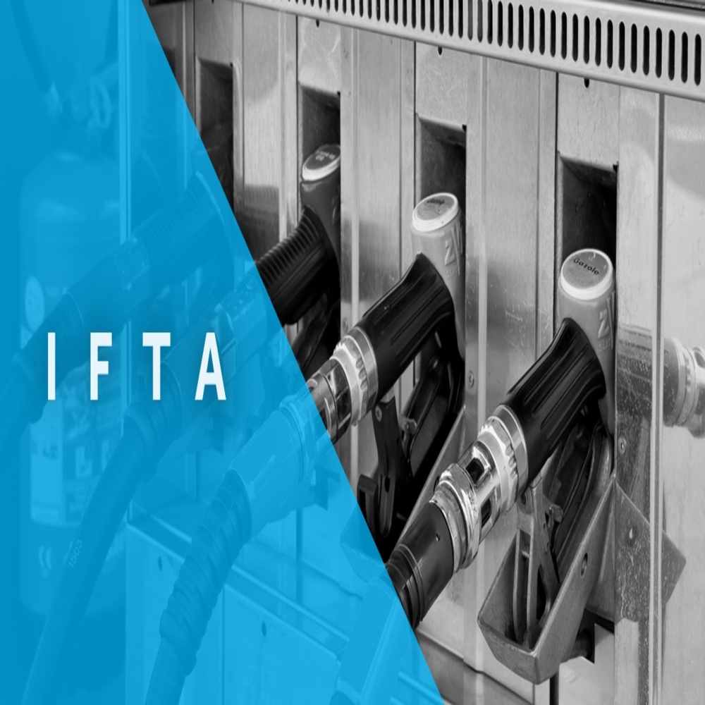 IFTA Fuel Tax Agreement
